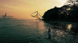 Kerala – Quick Kochi Exploration