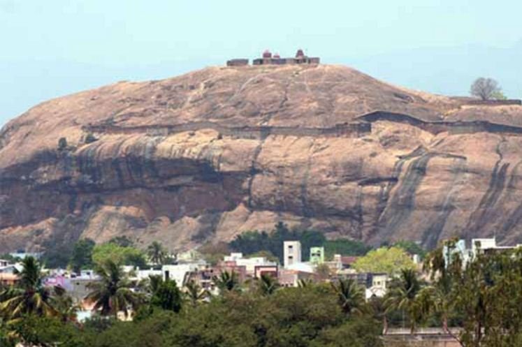 Dindigul Travels – Best Travel Guide & Top Places to Visit in Dindigul