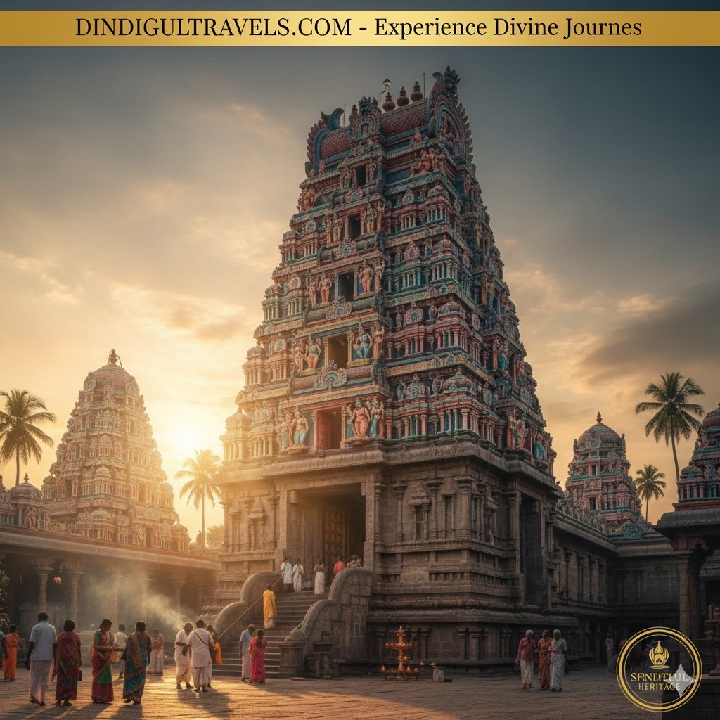 Dindigul-Abirami-Amman-Kovil.