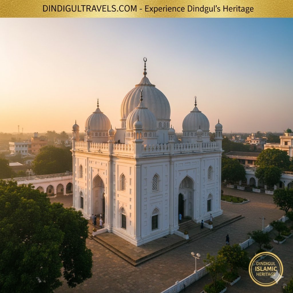 Dindigul Begambur Mosque