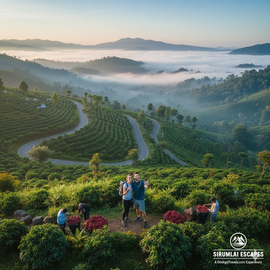 Dindigul-Sirumalai-Tour-PACKAGE