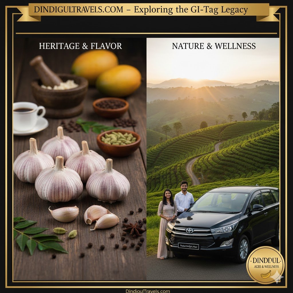 Kodaikanal Malaipoondu