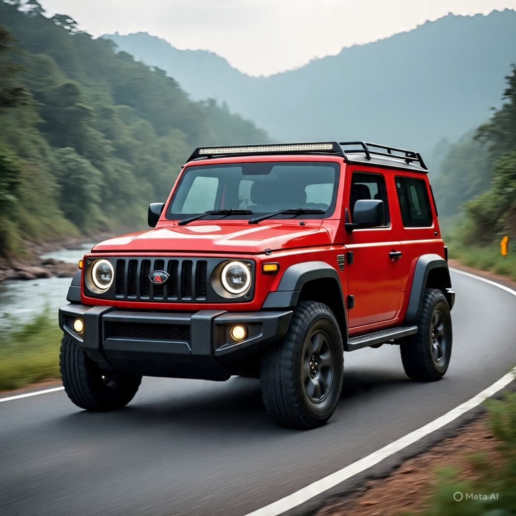 Adventure Luxury 1N/2D Dindigul to Idukki, Ramakkalmettu & Thekkady Tour