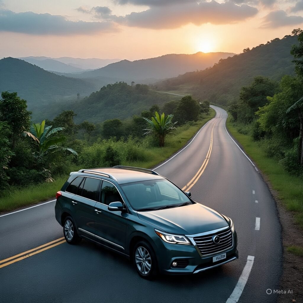 Dindigul to Kanchipuram Temple Tour: 1 Night / 2 Days Executive Captain Seat Tour