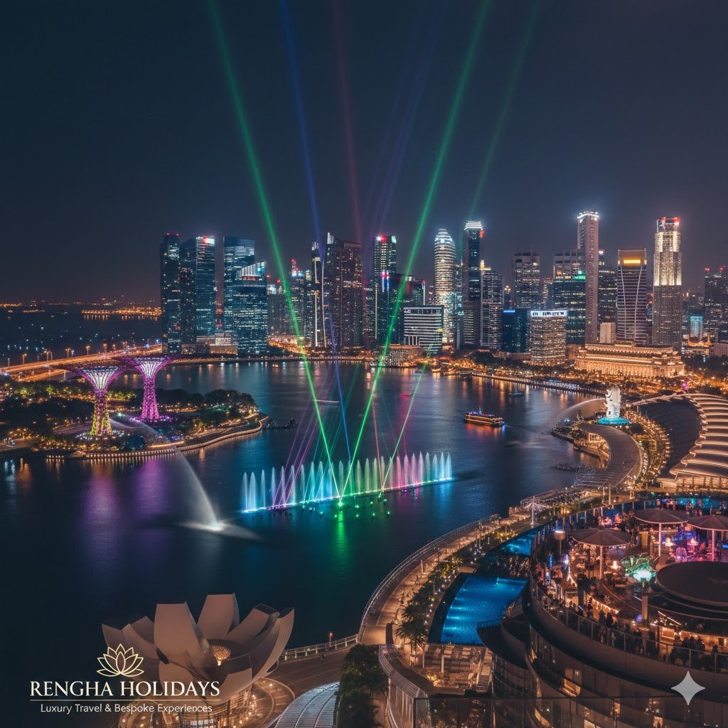 chennai to singapore