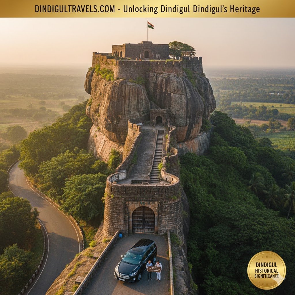 dindigul-famous-heritage