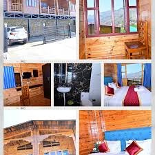 AKR Kodaikanal: A Serene Hillside Homestay | Room Cost Starts From ₹1,092