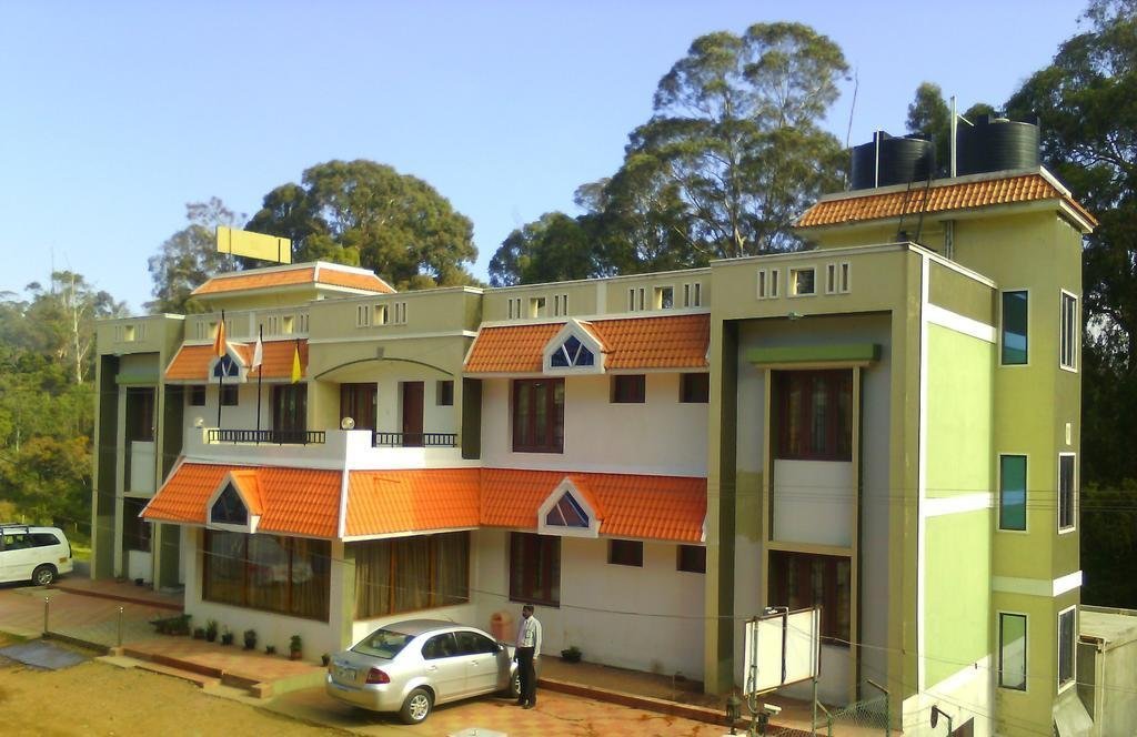 Aarem Valley Castle: A Regal Boutique Escape in Kodaikanal | Room Cost Starts From ₹2,800