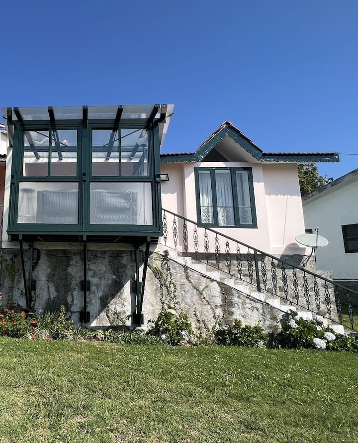 Ashok’s Abode: A Hilltop Haven in Misty Mountain| Room Cost Starts From ₹3,990