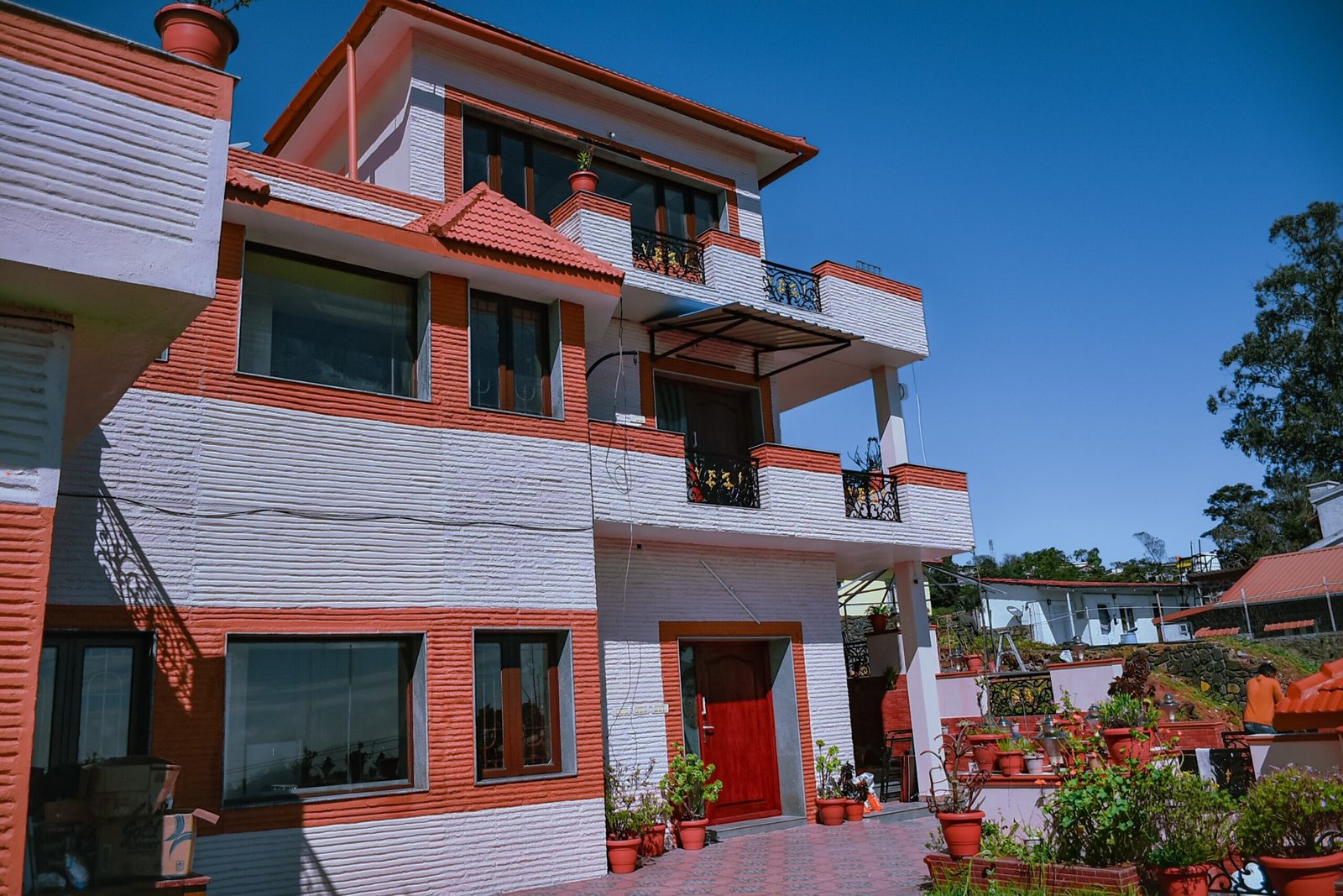 Astha Home Stay: A Misty Retreat in Anna Nagar | Room Cost Starts From ₹1,561