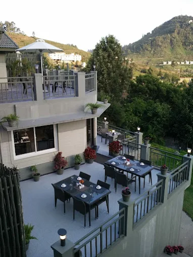 Experience Serenity at Avadale Kodaikanal: A Family Sanctuary