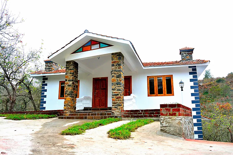 Timeless Heritage: Craigmore By Kodai Resort Hotel, Kodaikanal