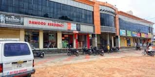 Dawood Residency: Safe & Central Budget Stay in Dindigul | Rooms cost starts from ₹1,000