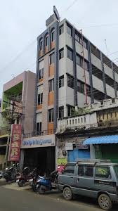 Dolphin Hotel: A Comfortable Hub on Palani Road | Room Cost Starts From ₹1,500