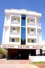 Eden A Park Palani | Best Budget Stay Near Idumban Hill | Clean Rooms & Parking 2026 | Room cost From ₹1,100