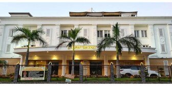 Ganpat Grand Palani | Premium Stay Near Temple | Best Vegetarian Food 2026