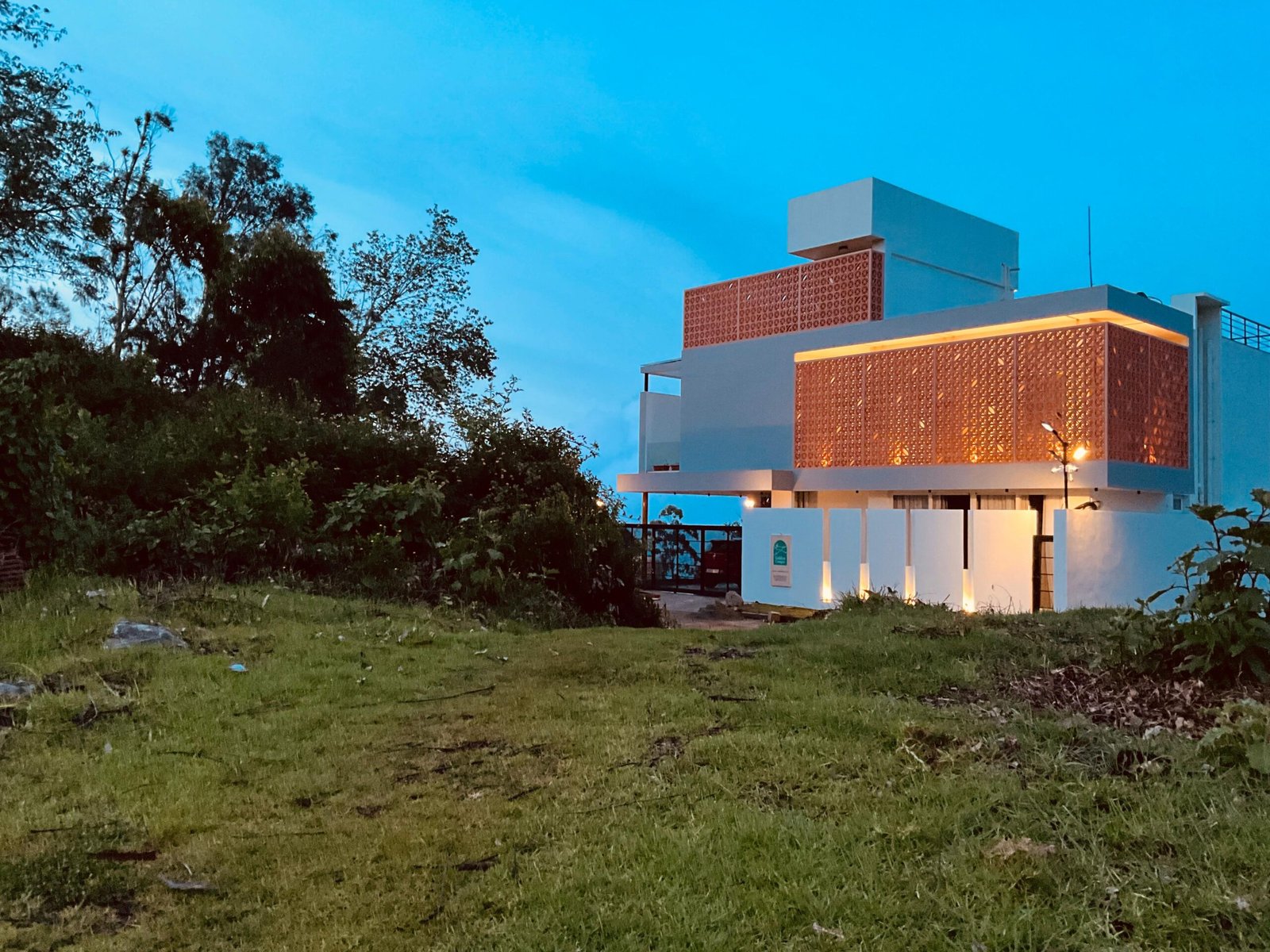 Golden Creeper HOTEL IN KODAIKANAL 2026