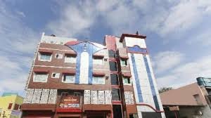 Habiba Noor Inn: Convenient Budget Stay in Begampur | Room Cost Starts From ₹1,000