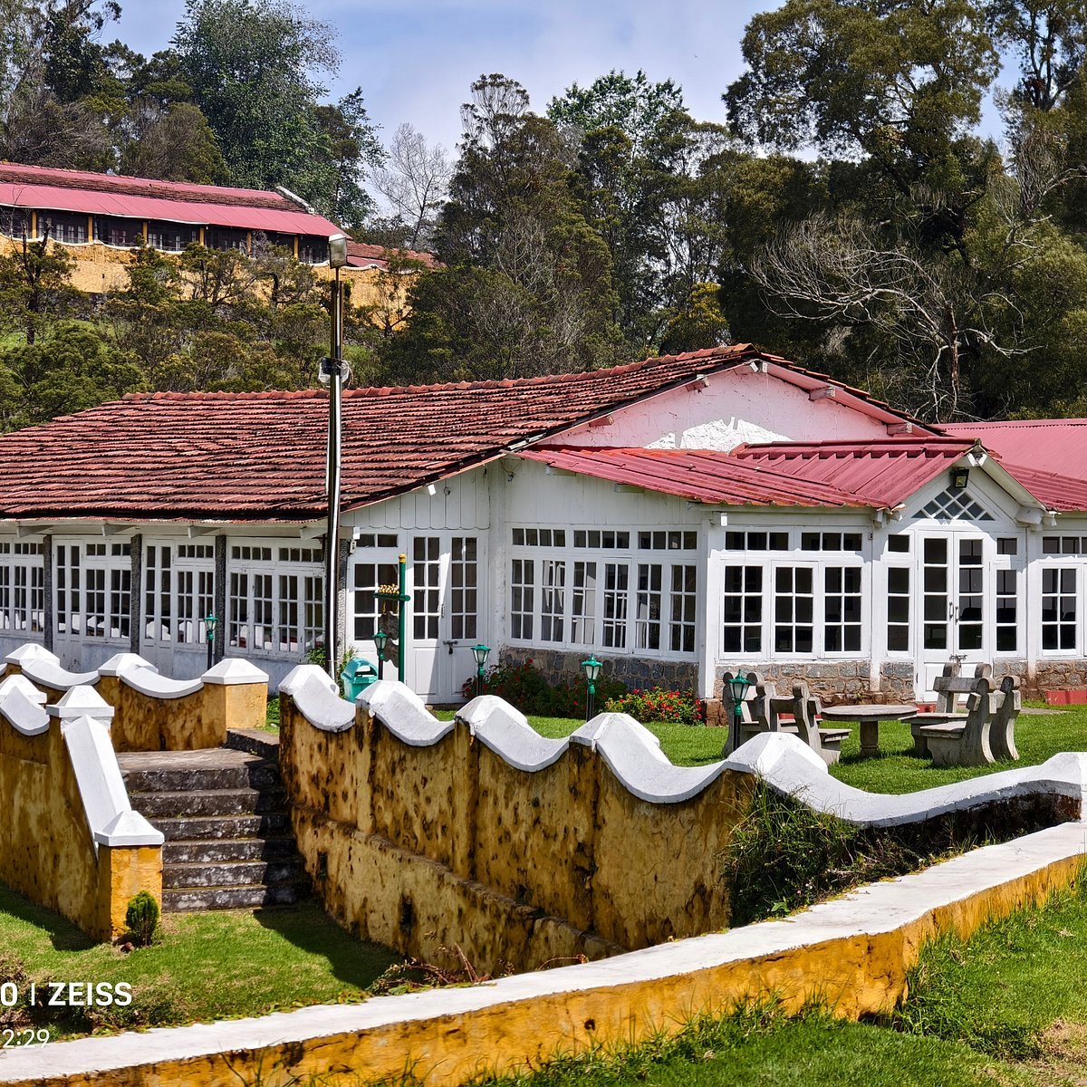 Holiday Home Resort kodai 2026