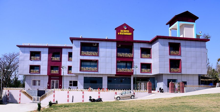 Hotel Jai: A Heritage Sanctuary of Peace and Flavor |Room Cost starts From ₹2,200