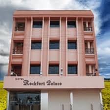 Hotel Rockfort Palace: Majestic Views and Modern Comfort | Room Cot starts from ₹1,600
