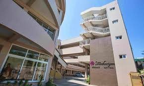 Hotel Sownthariyam Palani | 5-Min from Railway Station | Best Value Stay 2026