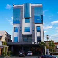 Hotel Vari Park