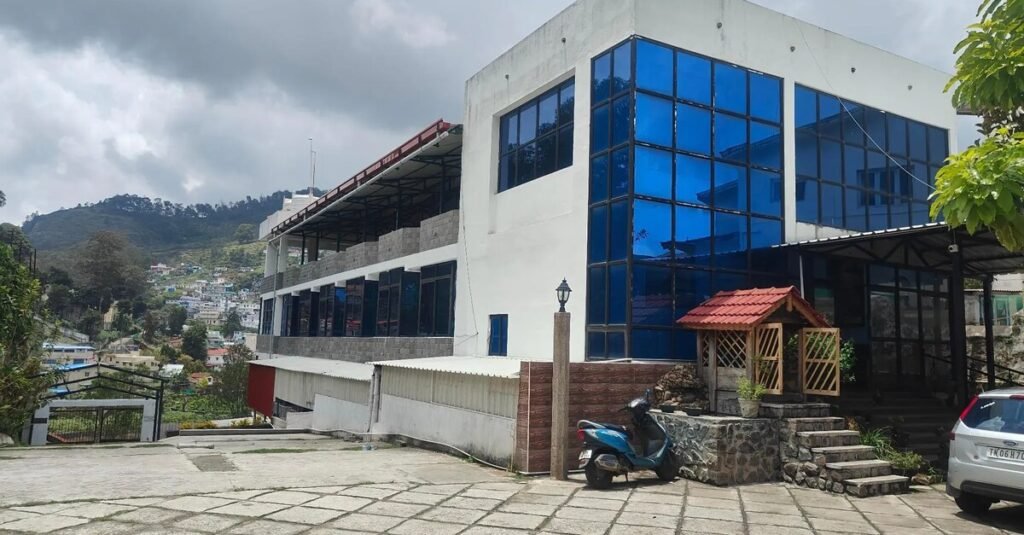 Hotel Vetrivel International by Brown Tree Resorts: Prime Lake-Side Living |Room Cost Starts From ₹1,630