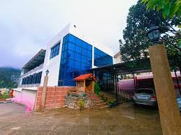 Hotel Vetrivel International by Brown Tree Resorts: Lake-Side Convenience  | Room Cost Starts From ₹1,630