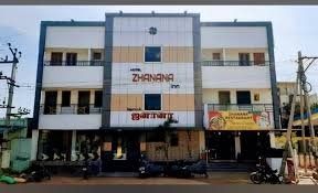 Hotel Zhanana Inn