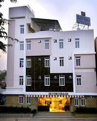 Jayam Hotel Palani | Modern Boutique Stay Near Bus Stand | 2026 Rates ₹1,250