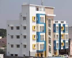 Jeyam Residency