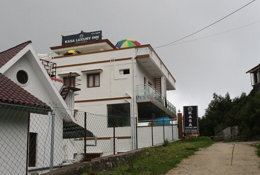 Peaceful Valley Retreat: Kasa Luxury | Rooms in a Homestay 2026