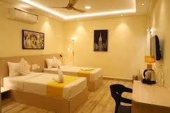 Leo Residency Inn: Your Gateway to Comfort in Dindigul | Room Cost Starts From ₹1,800