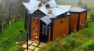 Meadows Glamps Kodaikanal 2026