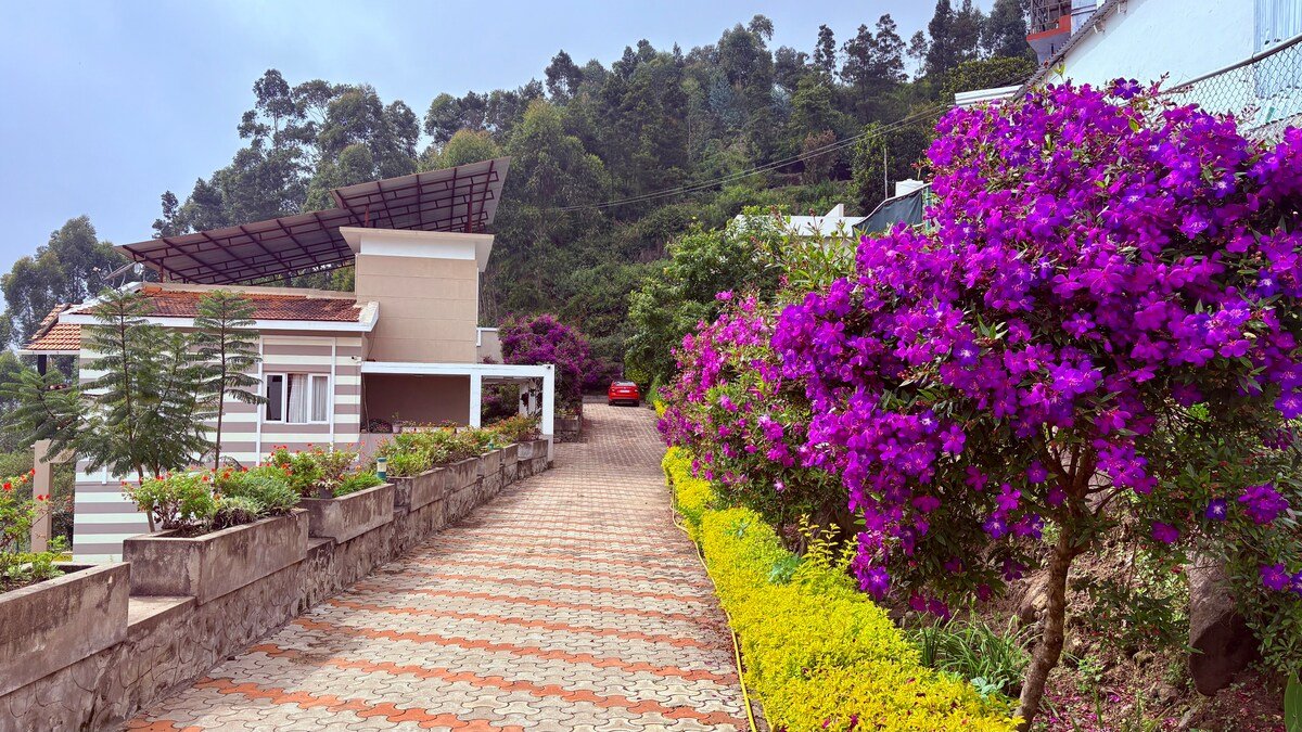 Misty Haven kodaikanal 2026