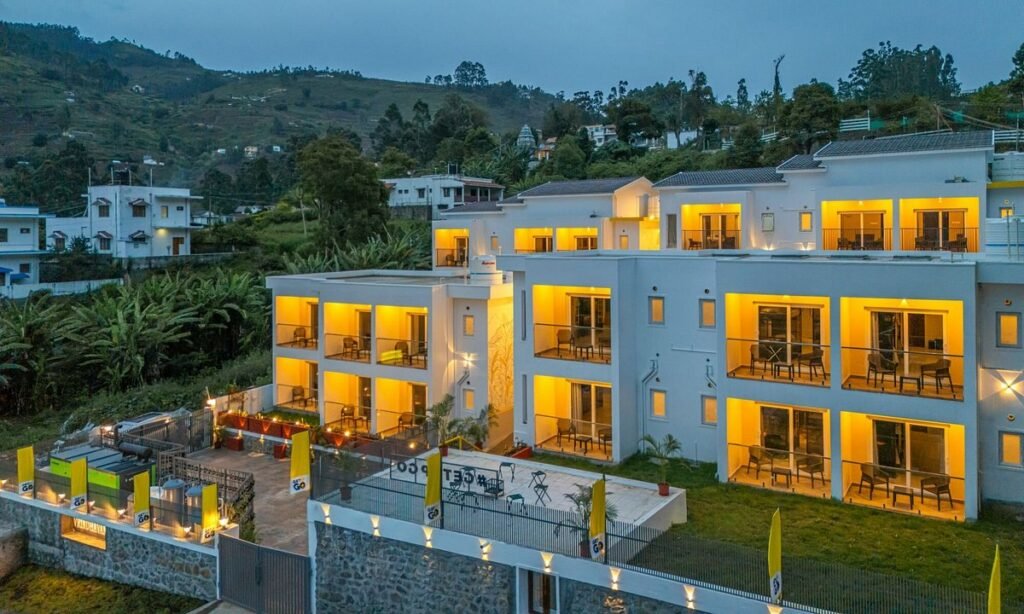 Nachiappa Palaniappa Grand Inn: A Welcoming Stay Near the Lake  | Room Cost Starts From ₹2,203