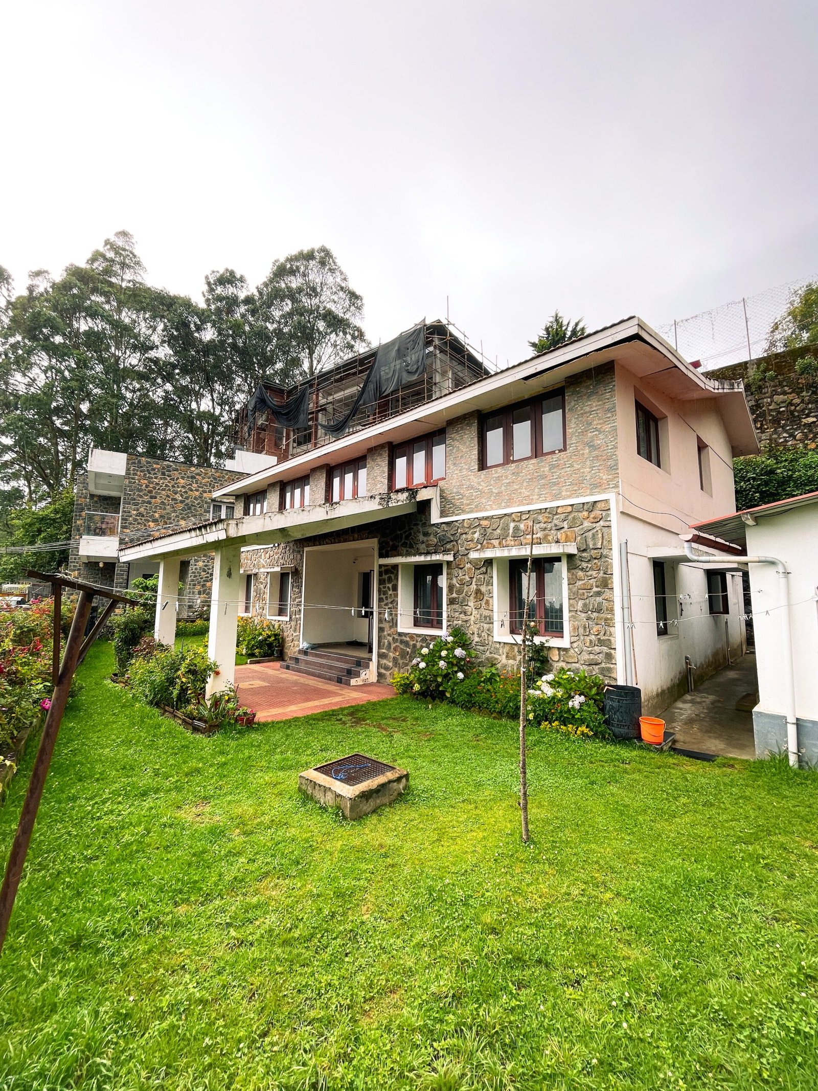 Nashika Homestay by Evaddo 2026