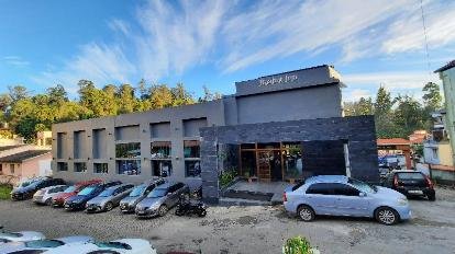 Raahat Inn Kodaikanal: A Strategic Hub in Moonjikal