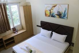 S The Hotel Dindigul