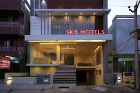 SKB Hotels Palani | Modern Boutique Stay | Best Family Hotel Near Temple 2026