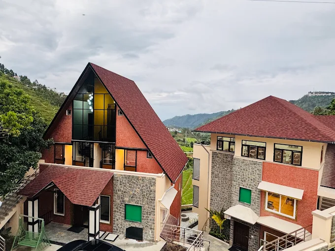 Wake Up to Hillside Bliss: SNS Valley View, Vilpatti
