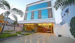 Sethu Residency Comfortable & Convenient Stay in Dindigul