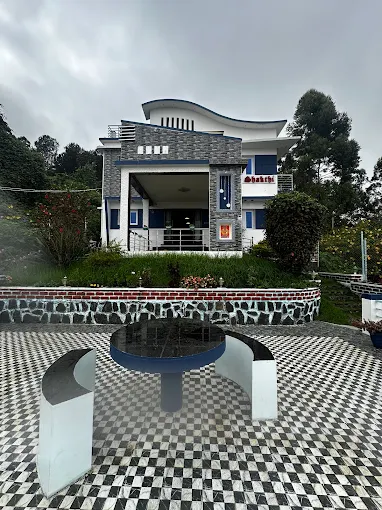 Shakthi Homestay: Tranquil Escape in Vilpatti