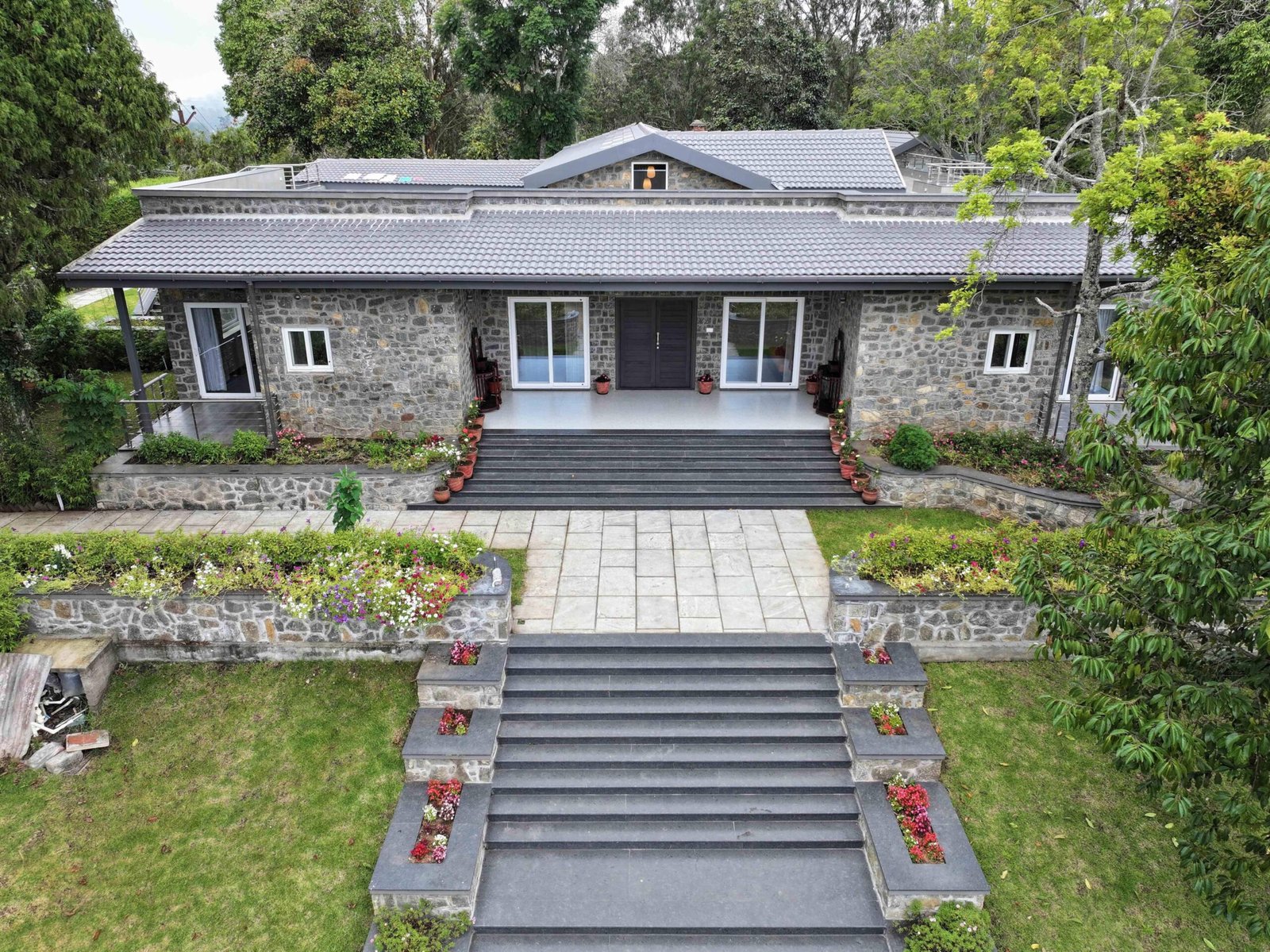 Sunnyside by LuxUnlock, Kodaikanal 2026