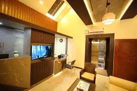 Suthanthira Stay Inn