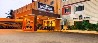 The Royal Park Palani | Affordable Stay with Parking 2026 | Room cost starts from ₹1,800