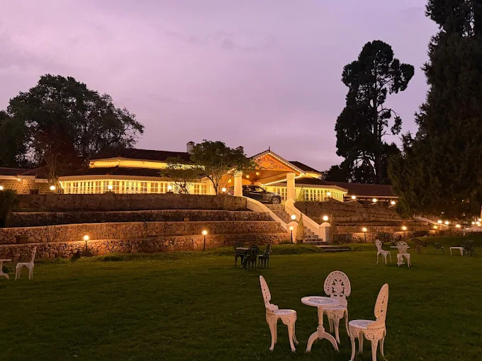 The Tredis Heritage by the Lake 2026