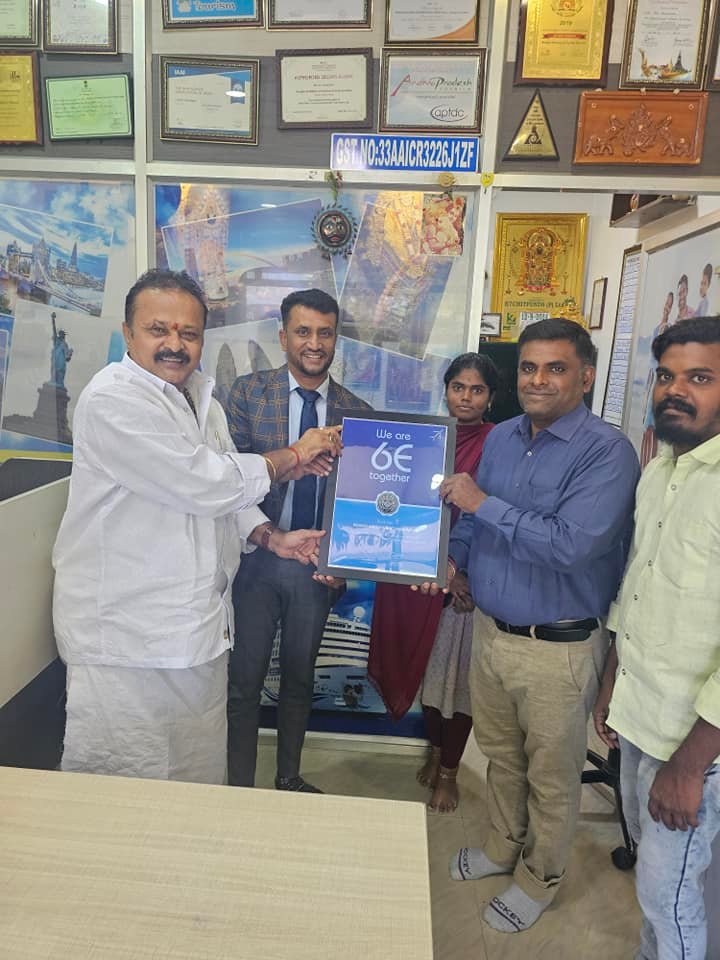 Top 10 Tour Operator in tamilnadu