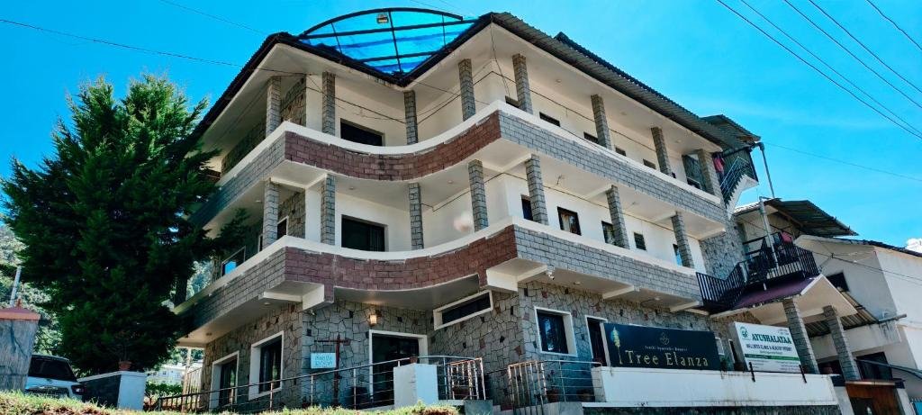 Tree Elanza: A Nature-First Retreat in Vilpatti | Room Cost Starts From ₹3,800